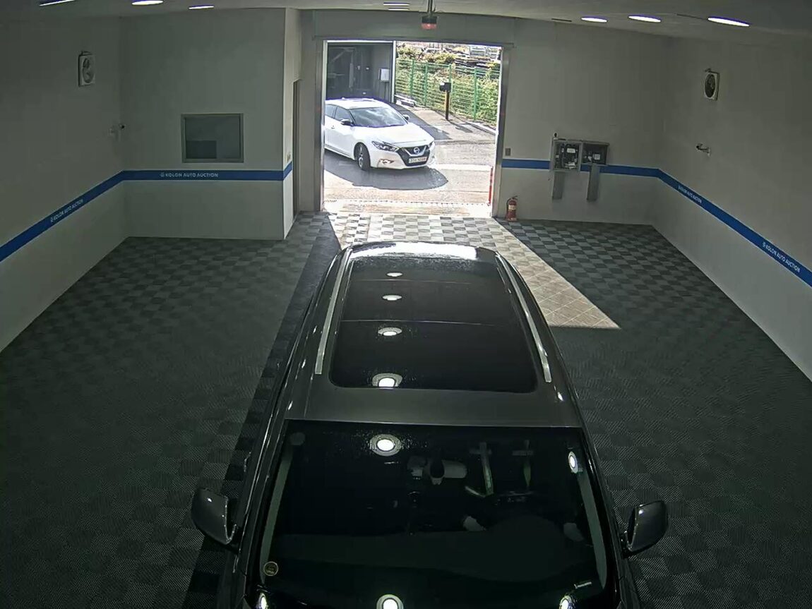 AUDI Q7 3.0 TDI QUATTRO 2012 - zdjęcie 7
