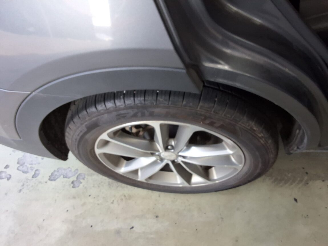 HYUNDAI SANTA FE THE PRIME DIESEL R2.0 2WD EXCLUSIVE 2016 - zdjęcie 24