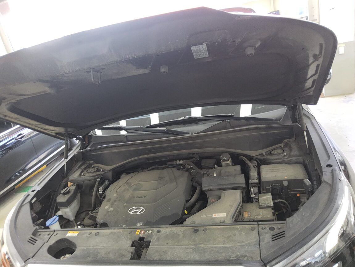 HYUNDAI PALISADE 3.8 GASOLINE PRESTIGE 2020 - zdjęcie 20
