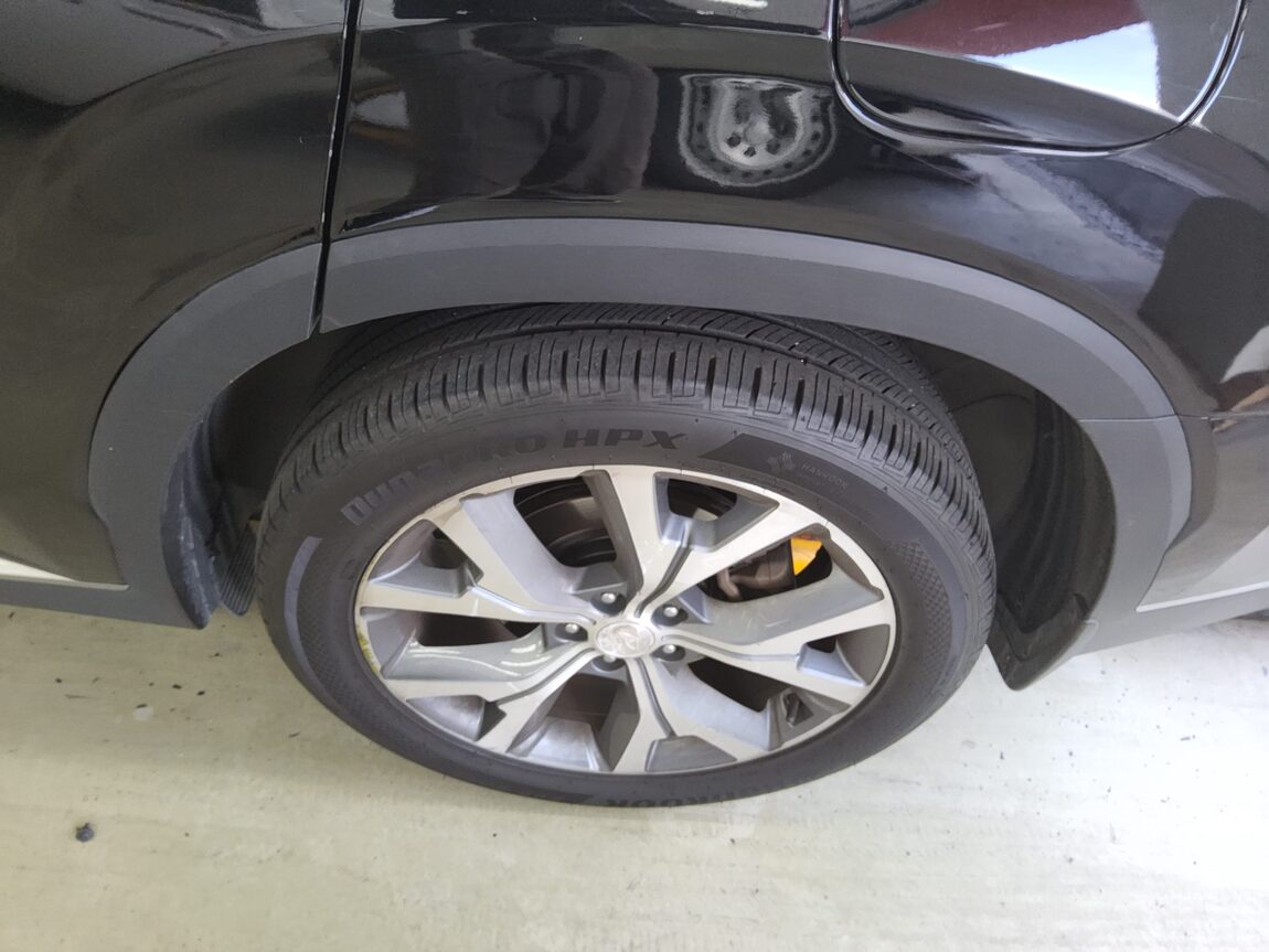HYUNDAI PALISADE 3.8 GASOLINE PRESTIGE 2020 - zdjęcie 23