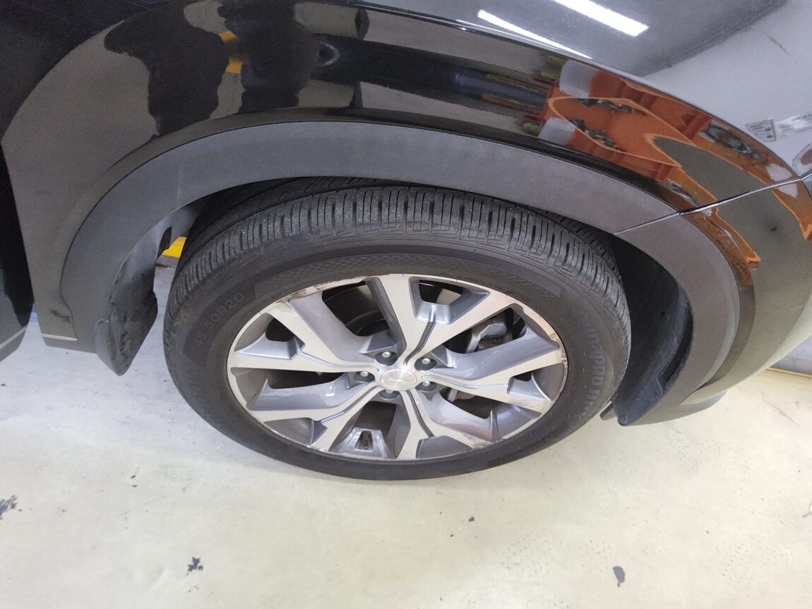 HYUNDAI PALISADE 3.8 GASOLINE PRESTIGE 2020 - zdjęcie 24