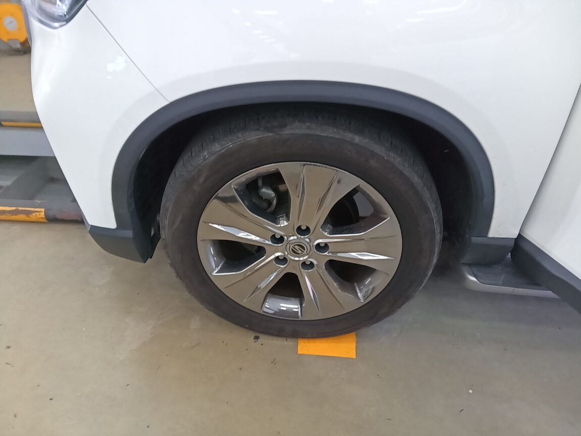 KG MOBILITY (SSANGYONG) ALL NEW REXTON 2.2 4WD PRESTIGE 2022 - zdjęcie 27