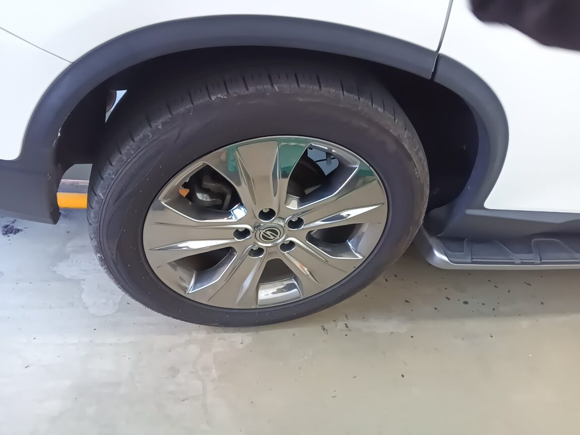KG MOBILITY (SSANGYONG) ALL NEW REXTON 2.2 4WD PRESTIGE 2022 - zdjęcie 30
