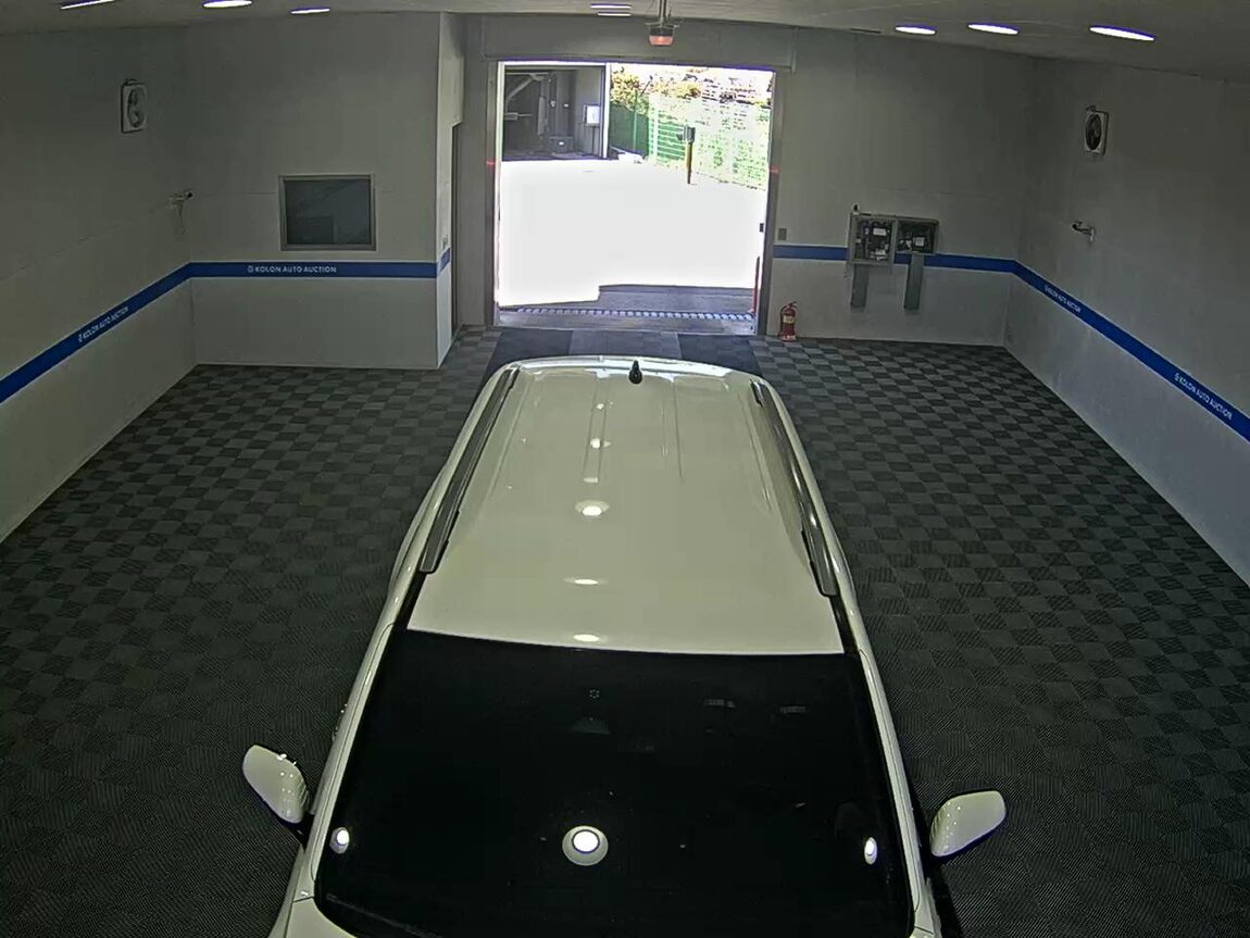 KG MOBILITY (SSANGYONG) ALL NEW REXTON 2.2 4WD PRESTIGE 2022 - zdjęcie 7