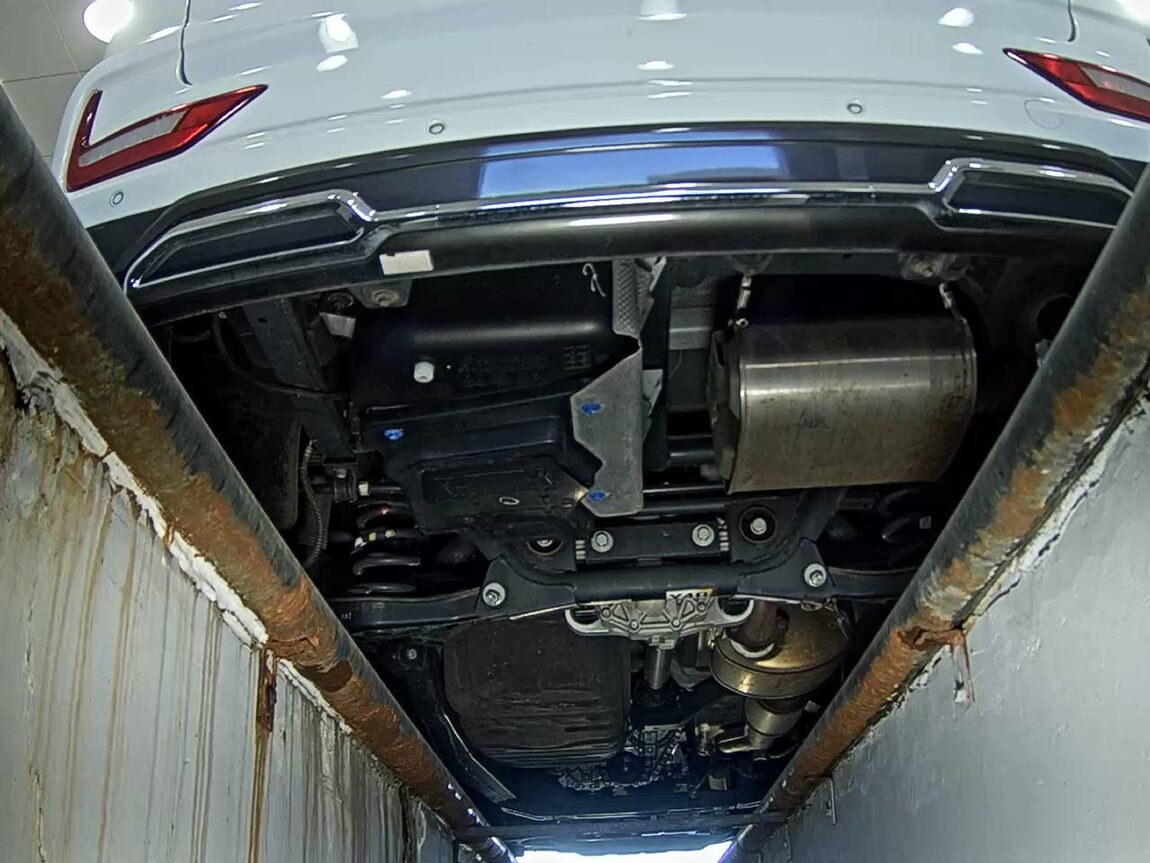 KG MOBILITY (SSANGYONG) ALL NEW REXTON 2.2 4WD PRESTIGE 2022 - zdjęcie 8