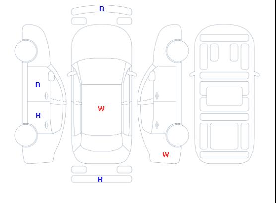 KG MOBILITY (SSANGYONG) ALL NEW REXTON 2.2 4WD PRESTIGE 2022 - zdjęcie 31
