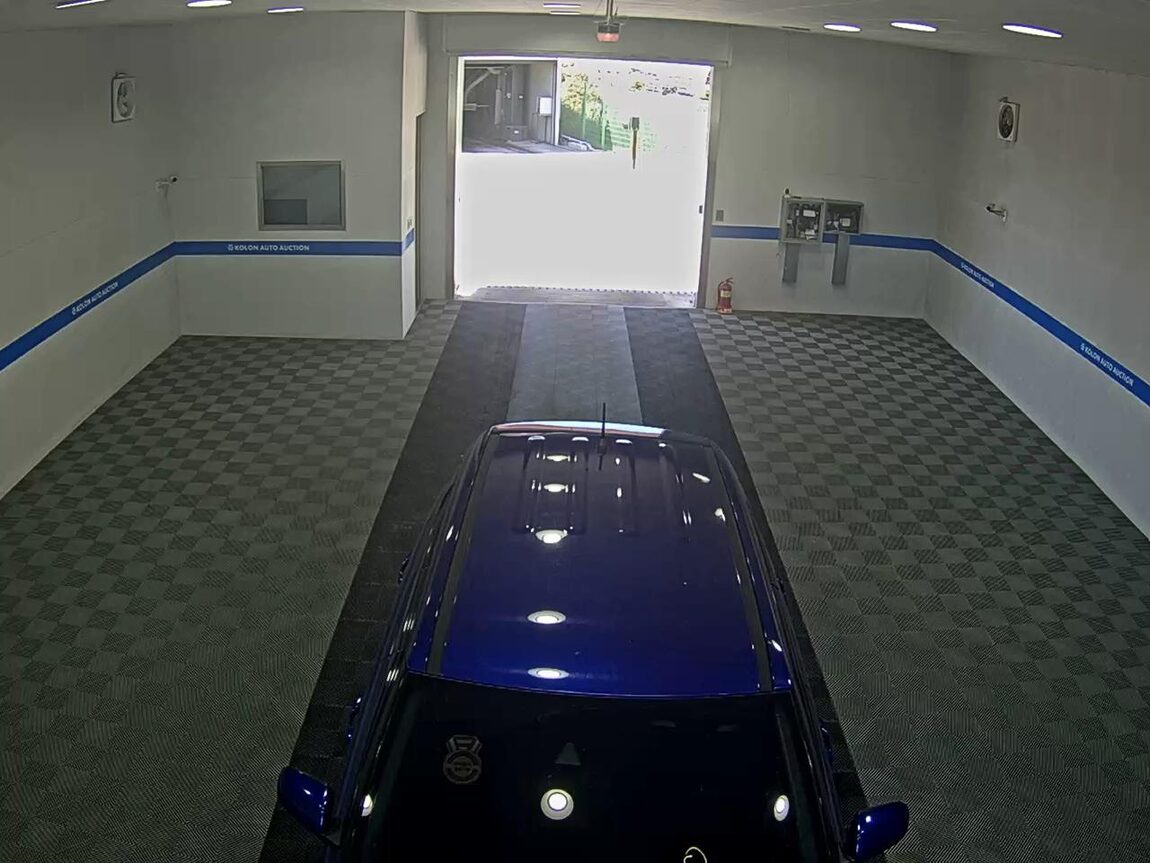 HYUNDAI VENUE 1.6 GASOLINE SMART 2022 - zdjęcie 7
