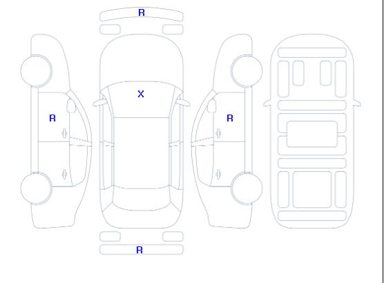 HYUNDAI VENUE 1.6 GASOLINE SMART 2022 - zdjęcie 27
