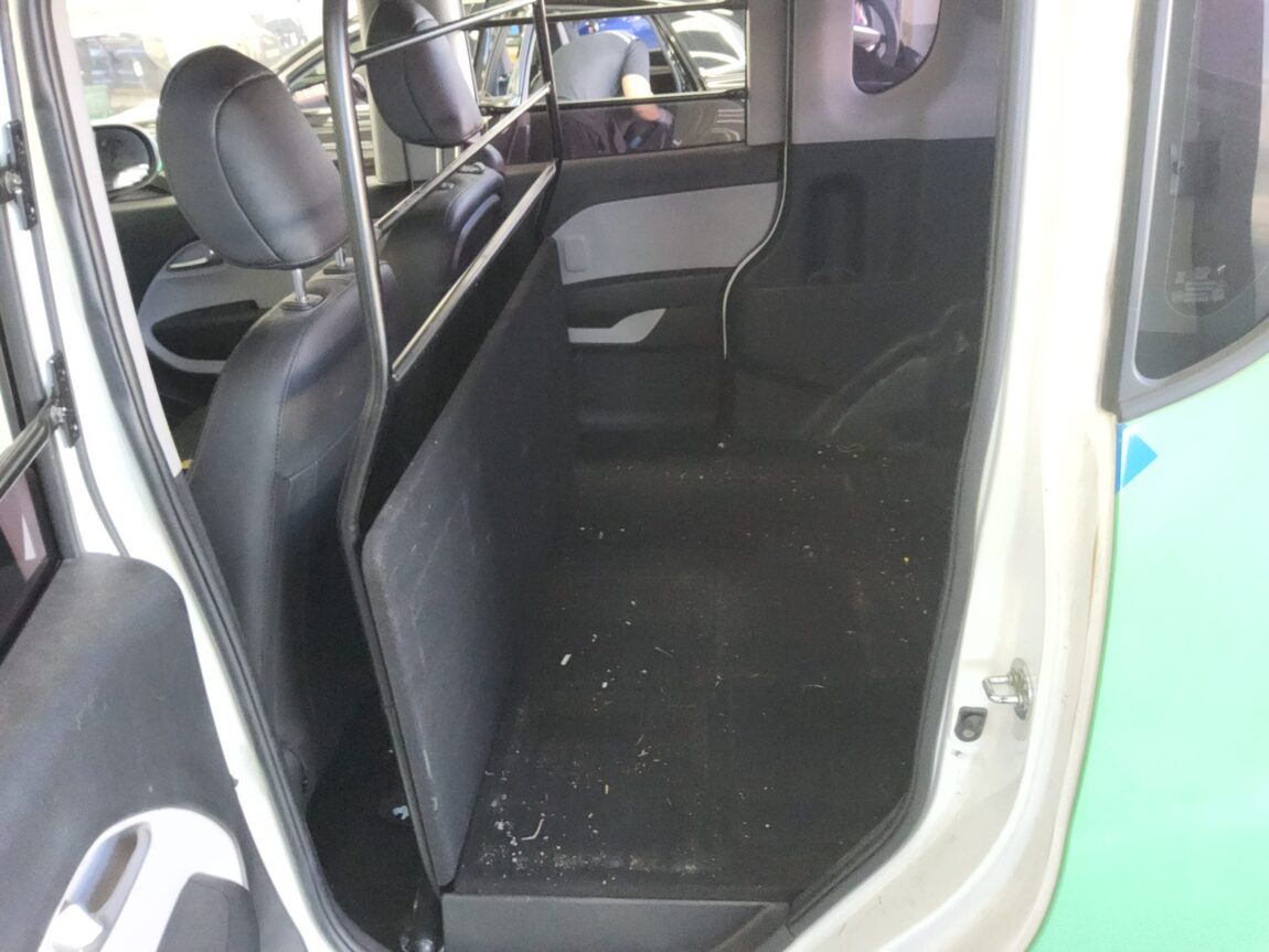 KIA THE NEW RAY VAN LUXURY 2020 - zdjęcie 12