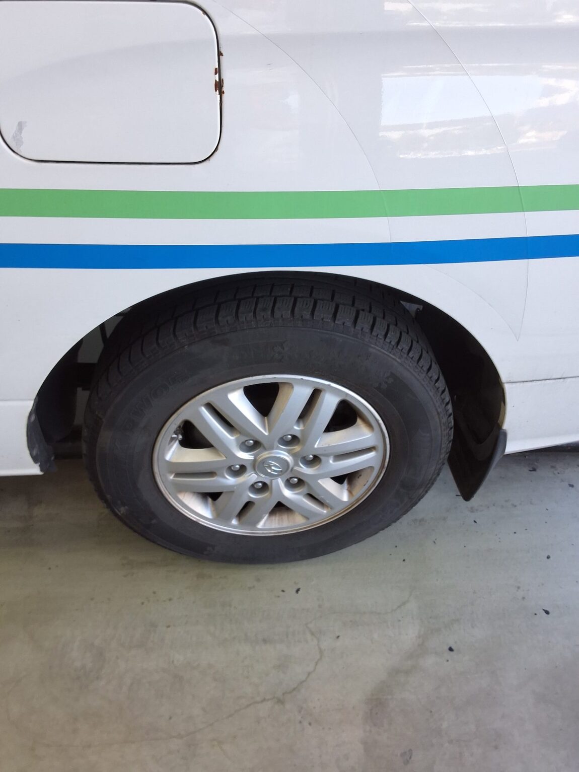 HYUNDAI THE NEW GRAND STAREX 3-SEATER DIESEL VAN SMART 2019 - zdjęcie 21