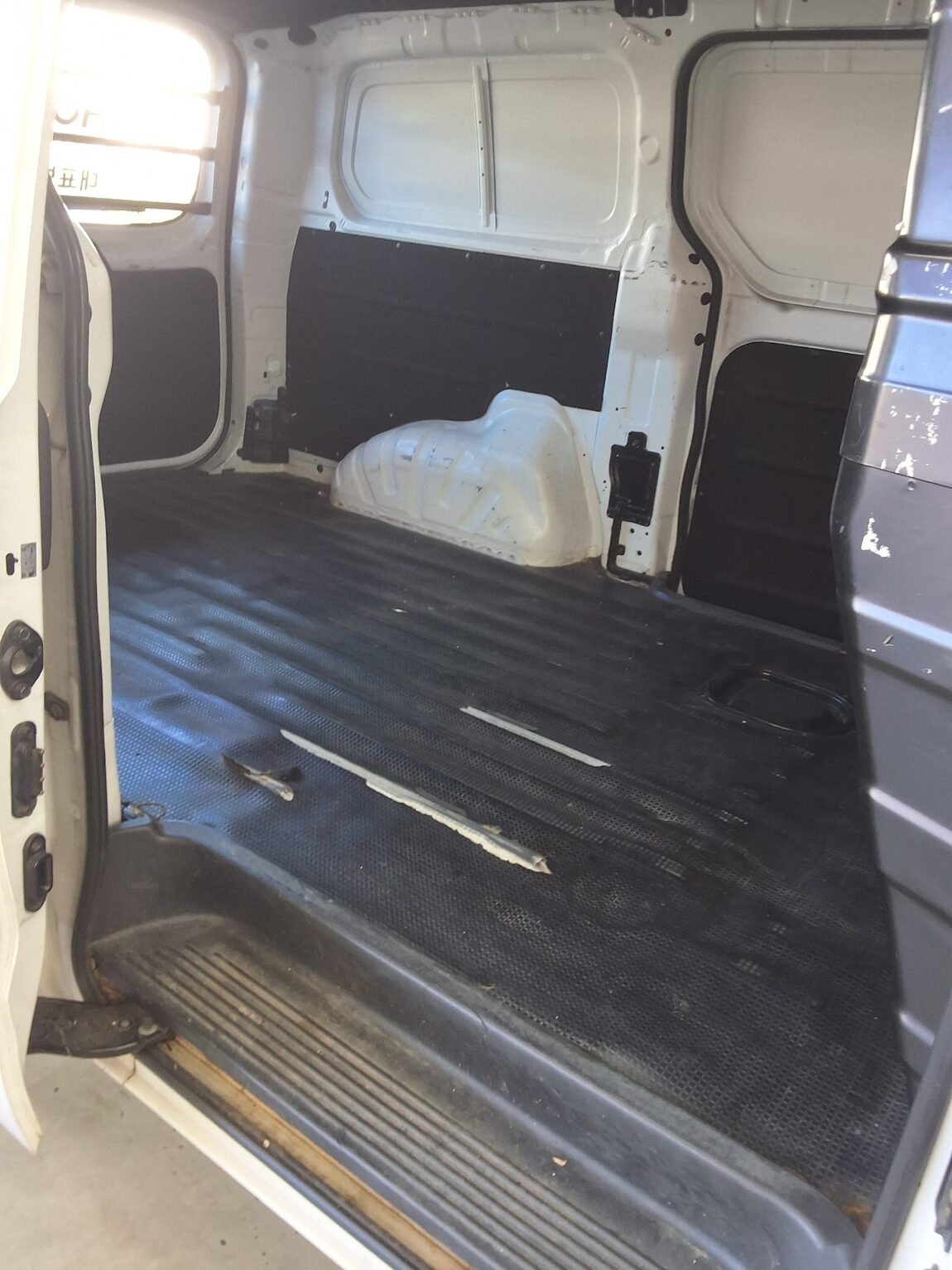 HYUNDAI THE NEW GRAND STAREX 3-SEATER DIESEL VAN SMART 2019 - zdjęcie 13