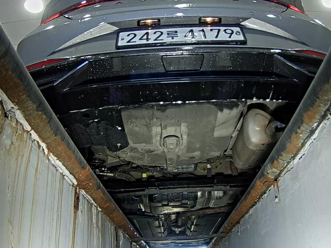 HYUNDAI AVANTE (CN7) 1.6 GASOLINE MODERN 2021 - zdjęcie 8