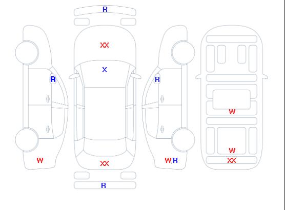 HYUNDAI AVANTE (CN7) 1.6 GASOLINE MODERN 2021 - zdjęcie 26