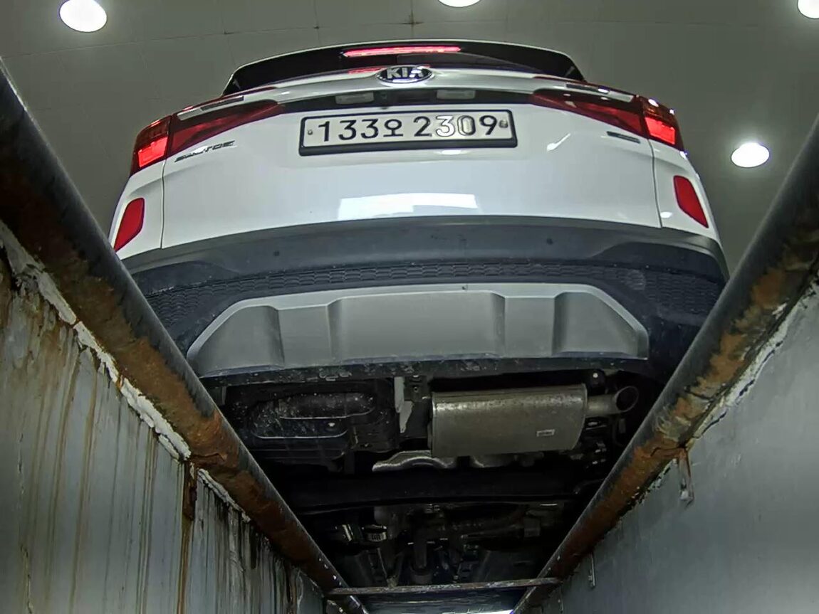 KIA SELTOS 1.6 DIESEL 2WD TRENDY 2020 - zdjęcie 8