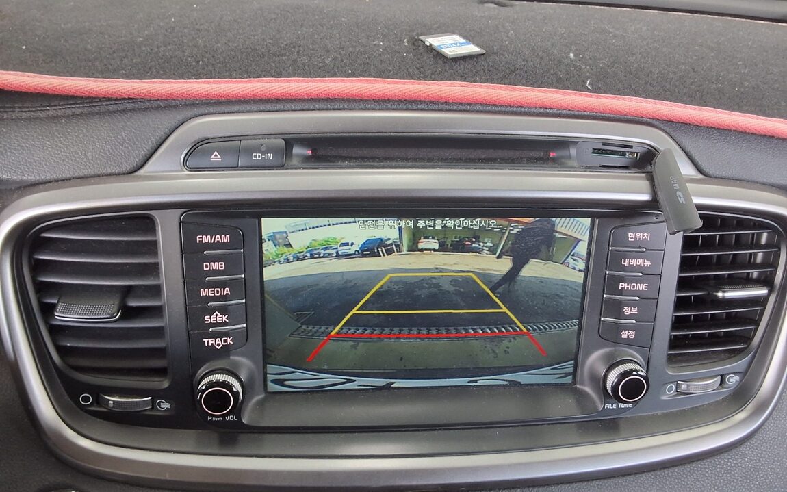KIA ALL NEW SORENTO R2.0 2WD PRESTIGE 2015 - zdjęcie 19