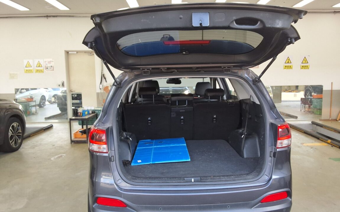 KIA ALL NEW SORENTO R2.0 2WD PRESTIGE 2015 - zdjęcie 15