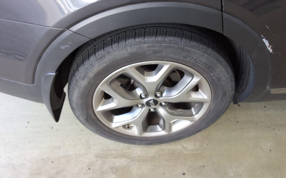 KIA ALL NEW SORENTO R2.0 2WD PRESTIGE 2015 - zdjęcie 26