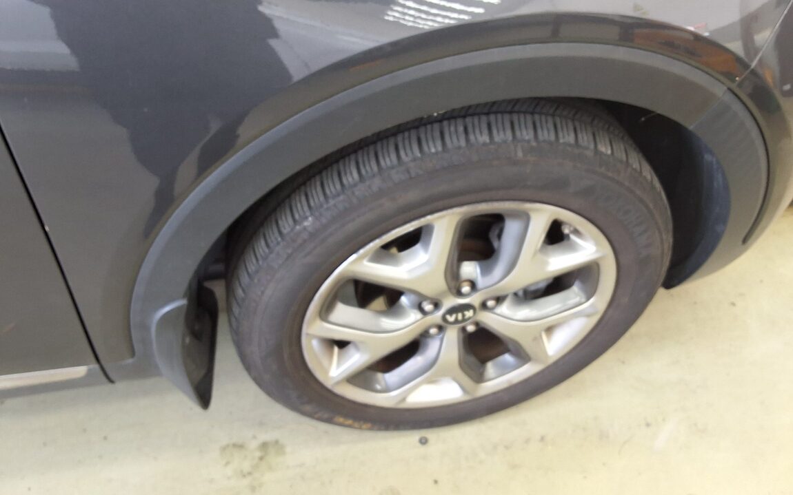KIA ALL NEW SORENTO R2.0 2WD PRESTIGE 2015 - zdjęcie 25