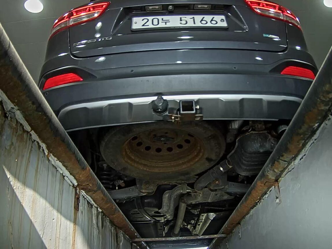 KIA ALL NEW SORENTO R2.0 2WD PRESTIGE 2015 - zdjęcie 8