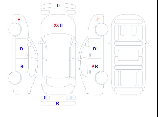KIA ALL NEW SORENTO R2.0 2WD PRESTIGE 2015 - zdjęcie 29
