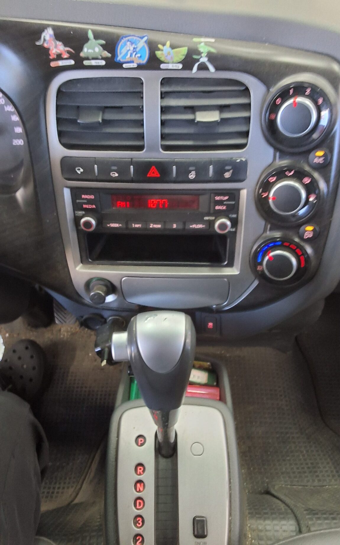 KIA BONGO III CARGO BUILT-IN BOX TRUCK 1 TON KING CAB 2019 - zdjęcie 15