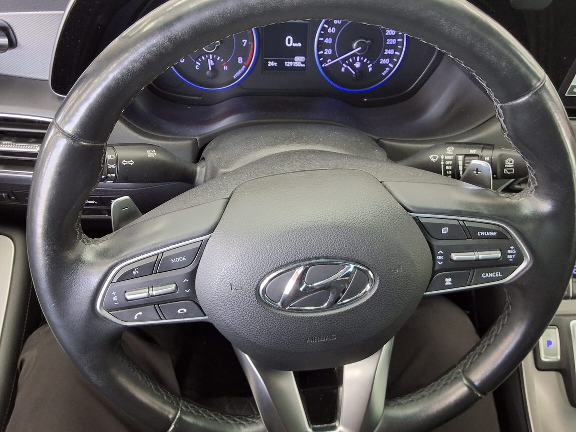 HYUNDAI PALISADE 3.8 GASOLINE EXCLUSIVE 2019 - zdjęcie 20