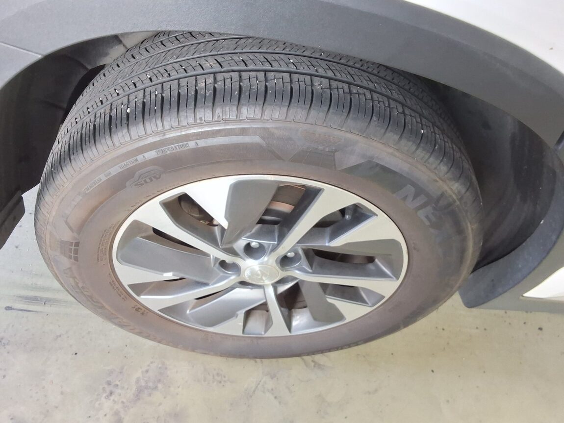 HYUNDAI PALISADE 3.8 GASOLINE EXCLUSIVE 2019 - zdjęcie 26