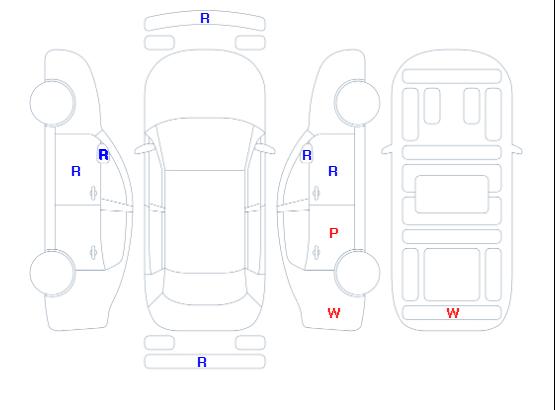 NISSAN JUKE 1.6 SV 2014 - zdjęcie 25