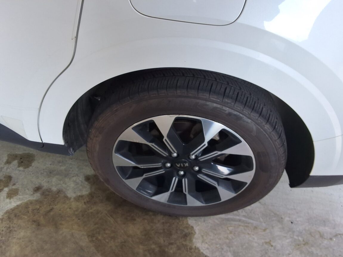 KIA NEW CARNIVAL (KA4) 9-SEATER DIESEL SIGNATURE 2021 - zdjęcie 20