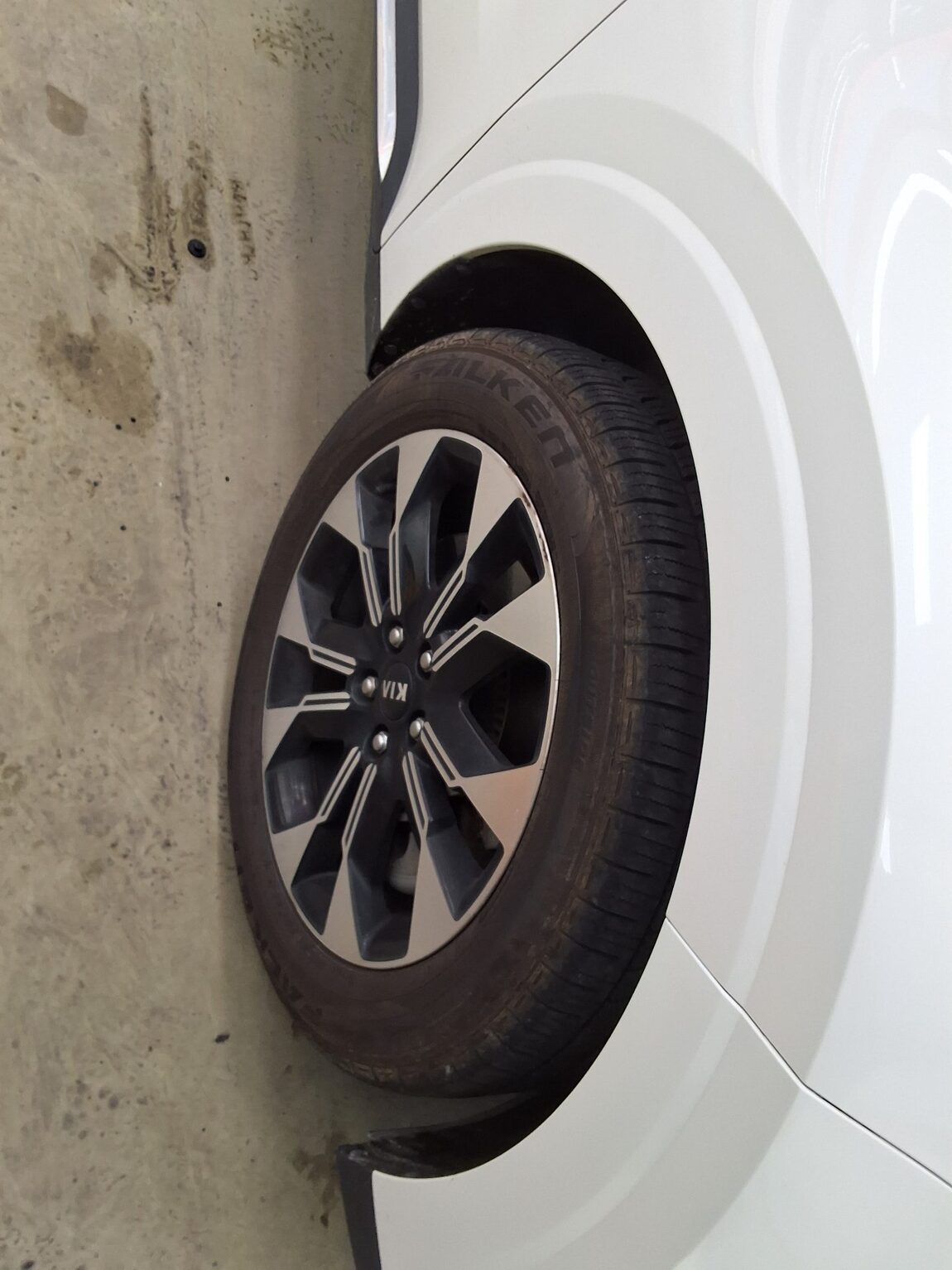 KIA NEW CARNIVAL (KA4) 9-SEATER DIESEL SIGNATURE 2021 - zdjęcie 21