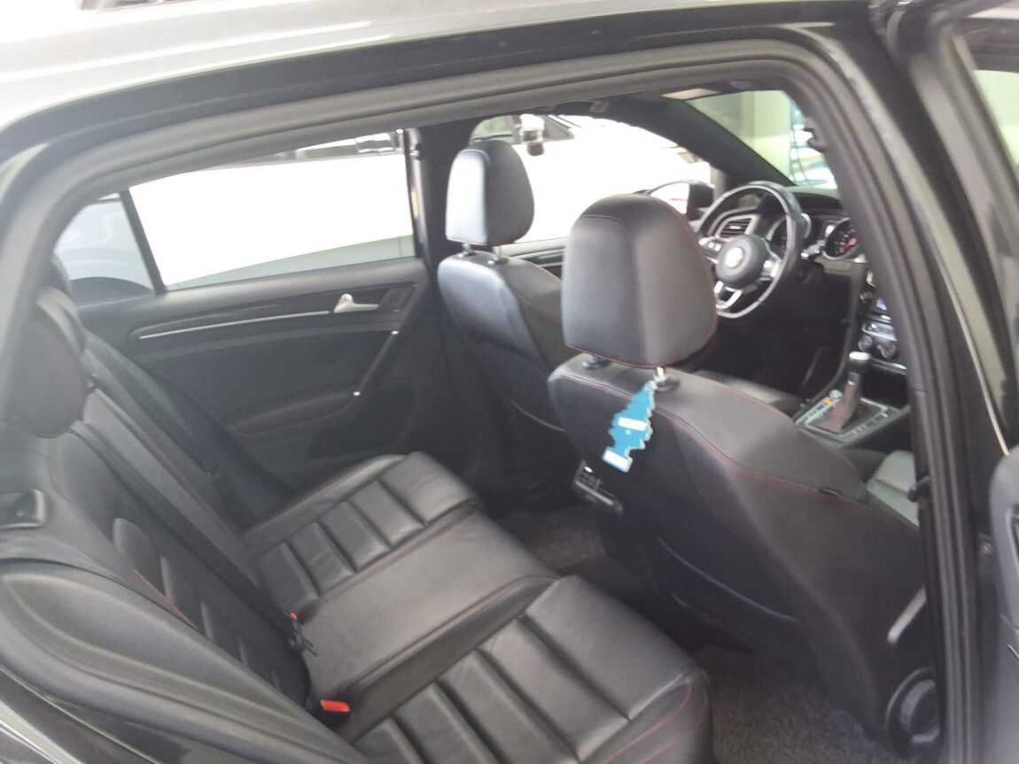 VOLKSWAGEN GOLF (7TH GEN) 2.0 GTI 2015 - zdjęcie 14