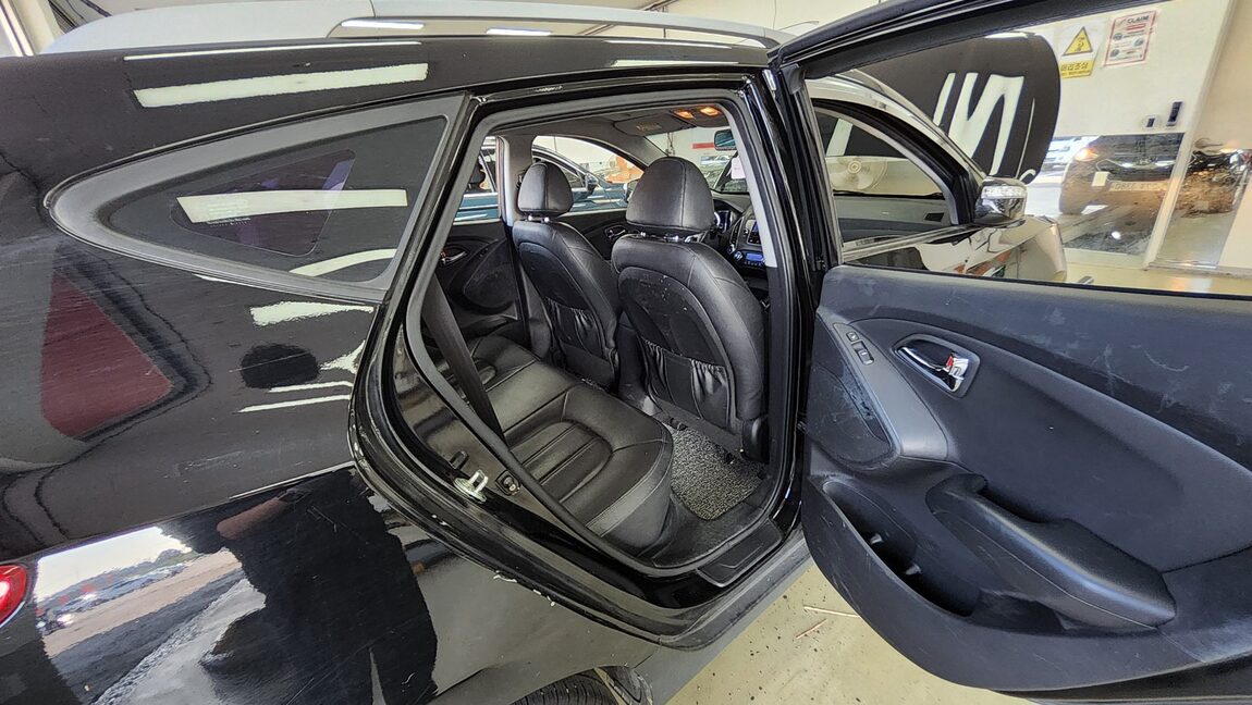 HYUNDAI TUCSON ix DIESEL R20 2WD LX20 LUXURY 2013 - zdjęcie 13