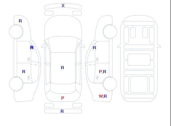 HYUNDAI TUCSON ix DIESEL R20 2WD LX20 LUXURY 2013 - zdjęcie 29
