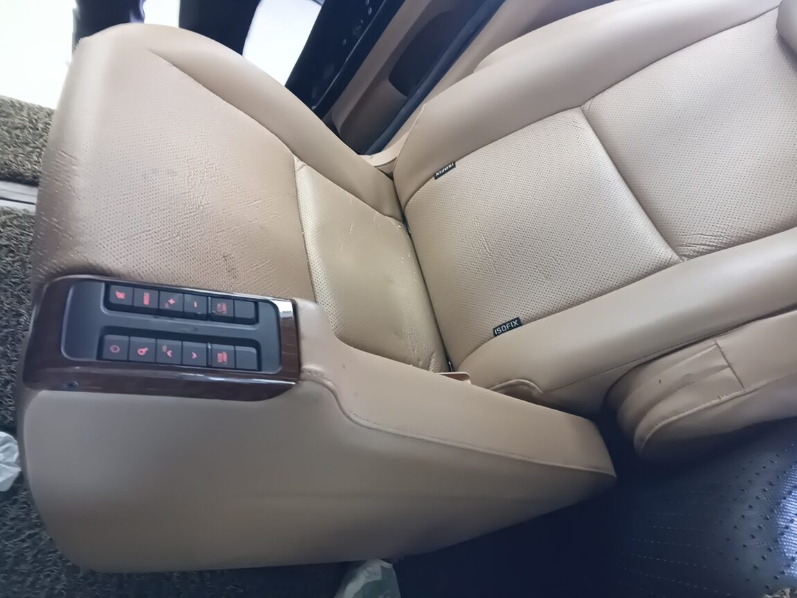 KIA ALL NEW CARNIVAL HI-LIMOUSINE DIESEL 9-SEATER PRESTIGE 2015 - zdjęcie 34