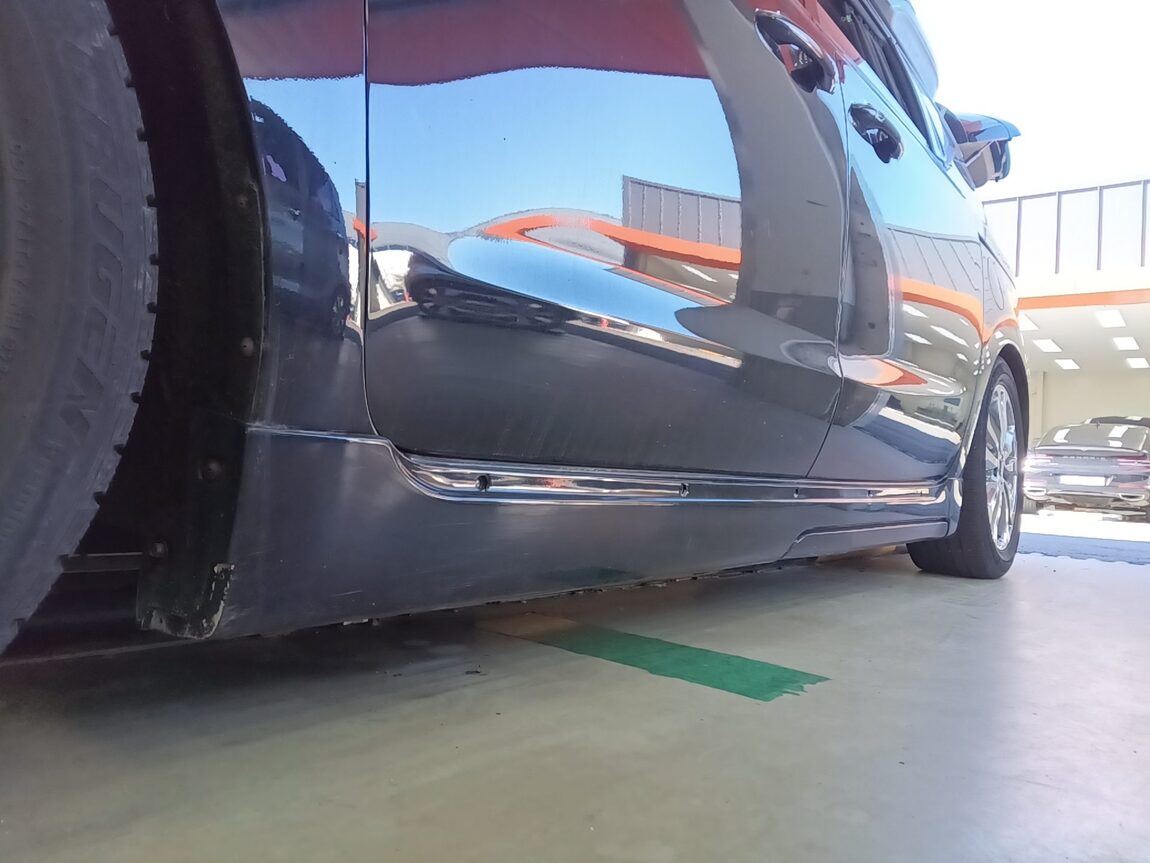 KIA ALL NEW CARNIVAL HI-LIMOUSINE DIESEL 9-SEATER PRESTIGE 2015 - zdjęcie 35