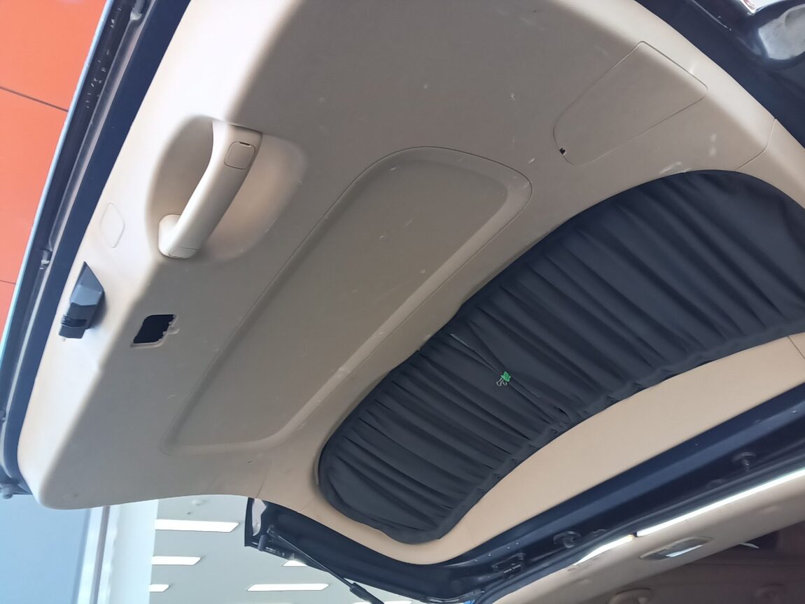 KIA ALL NEW CARNIVAL HI-LIMOUSINE DIESEL 9-SEATER PRESTIGE 2015 - zdjęcie 38