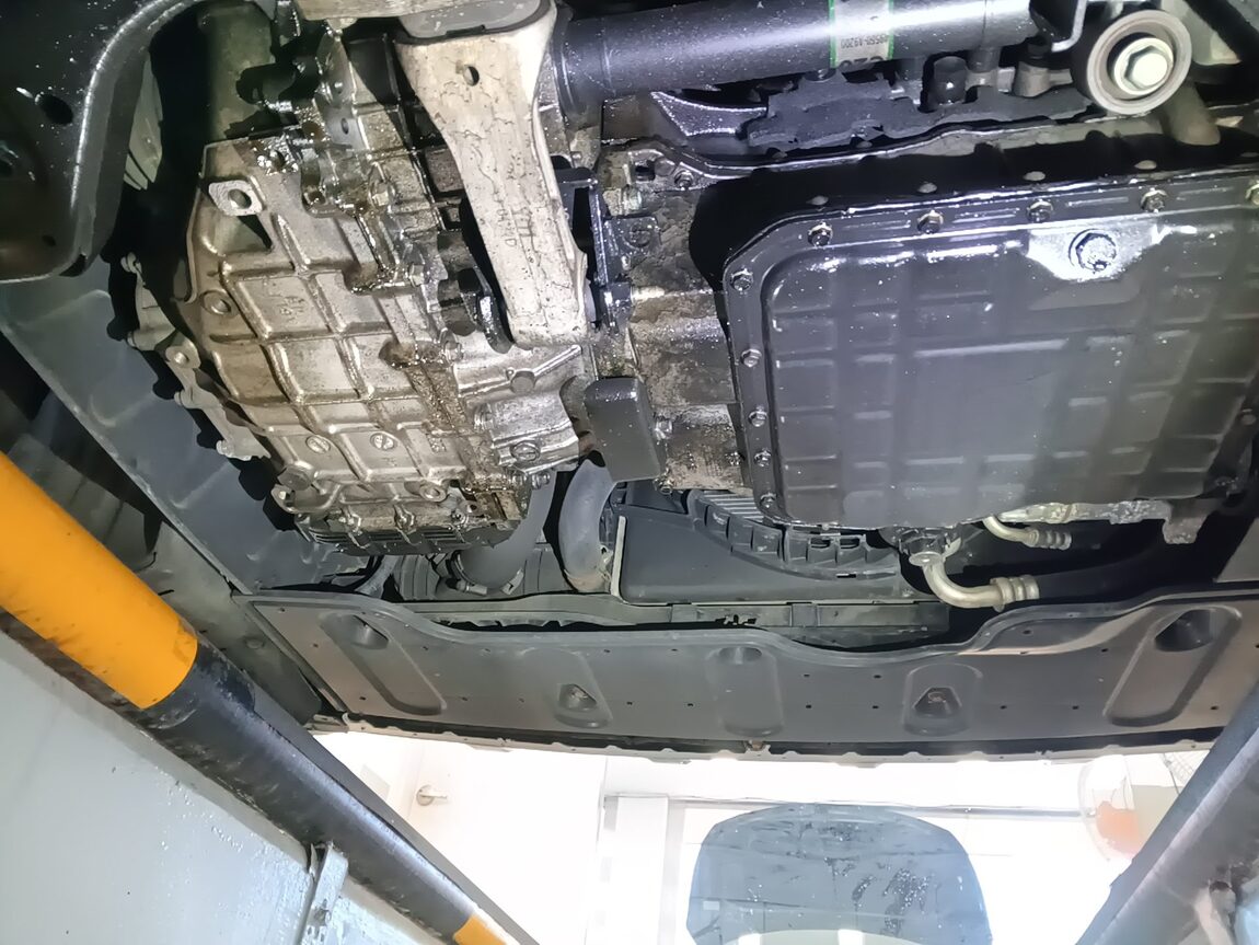 KIA ALL NEW CARNIVAL HI-LIMOUSINE DIESEL 9-SEATER PRESTIGE 2015 - zdjęcie 42