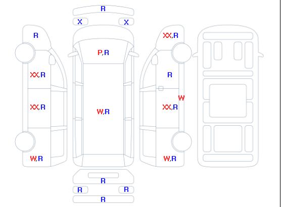 KIA ALL NEW CARNIVAL HI-LIMOUSINE DIESEL 9-SEATER PRESTIGE 2015 - zdjęcie 43