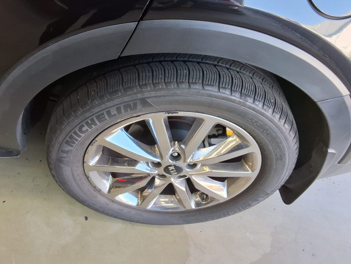 KIA ALL NEW SORENTO R2.2 4WD NOBLESSE SPECIAL 2016 - zdjęcie 23