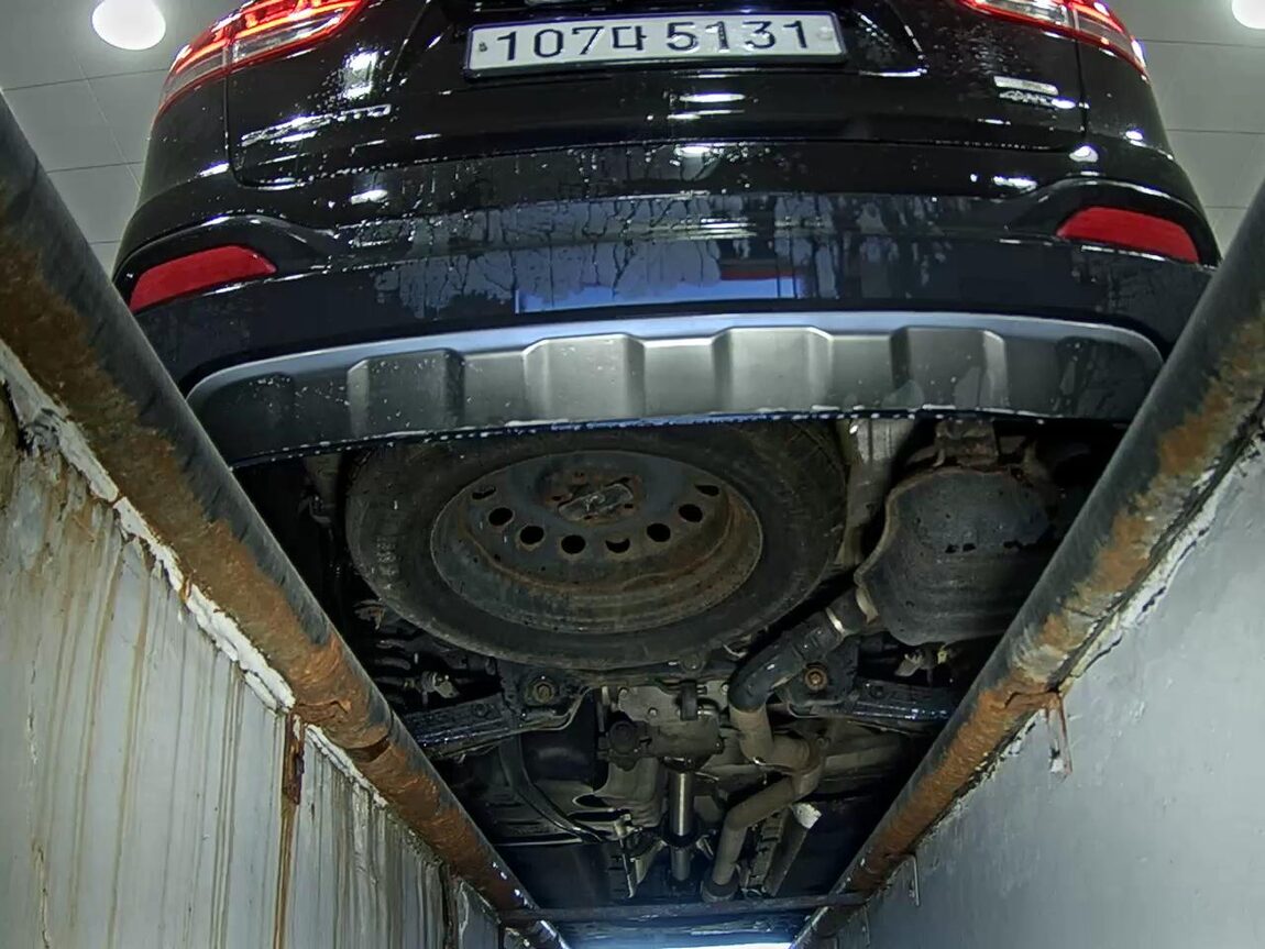 KIA ALL NEW SORENTO R2.2 4WD NOBLESSE SPECIAL 2016 - zdjęcie 8