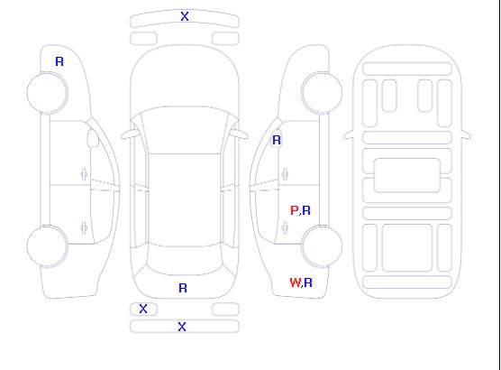 KIA THE NEW CARNIVAL 9-SEATER DIESEL LUXURY 2019 - zdjęcie 26