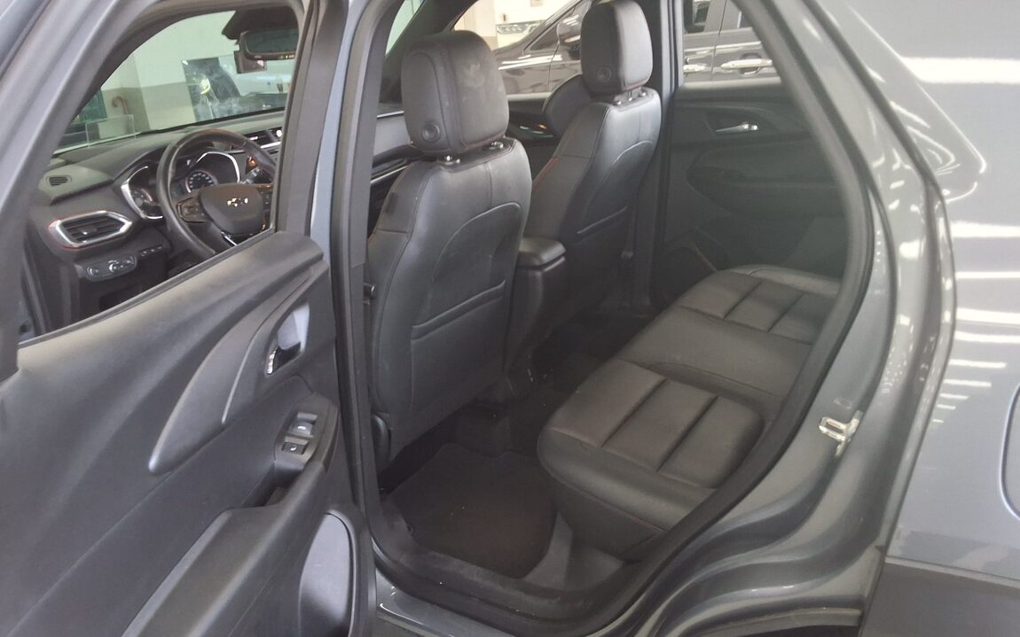CHEVROLET (DAEWOO) TRAILBLAZER 1.35 GASOLINE AWD RS 2021 - zdjęcie 12