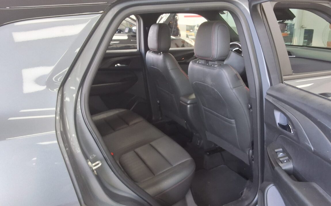 CHEVROLET (DAEWOO) TRAILBLAZER 1.35 GASOLINE AWD RS 2021 - zdjęcie 13