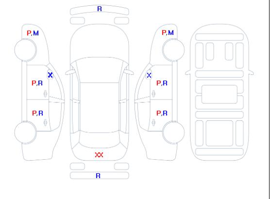 KIA NEW SORENTO R R2.0 2WD PRESTIGE 2014 - zdjęcie 27