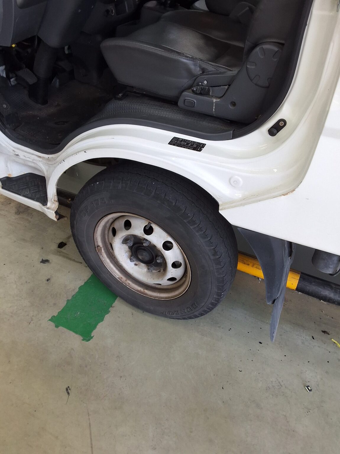KIA BONGO III CARGO FREEZER BOX TRUCK 1 TON KING CAB 2013 - zdjęcie 20