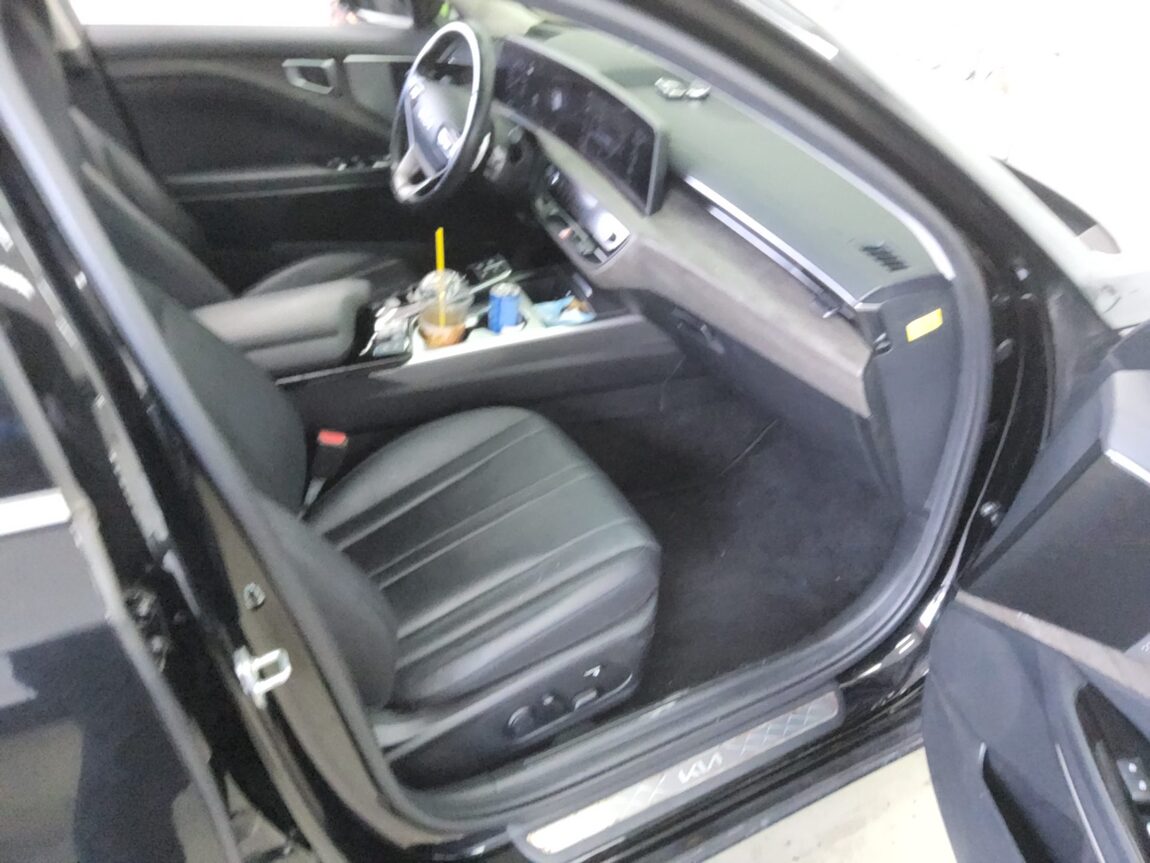 KIA K8 3.5 GDI 2WD NOBLESSE 2023 - zdjęcie 14