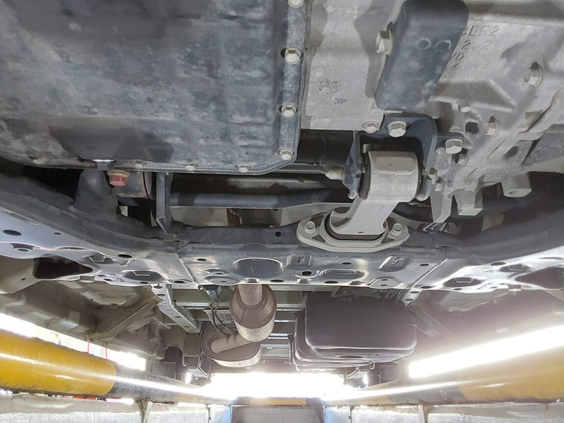 HYUNDAI STARIA 2.2 DIESEL CARGO 5-SEATER SMART 2022 - zdjęcie 20
