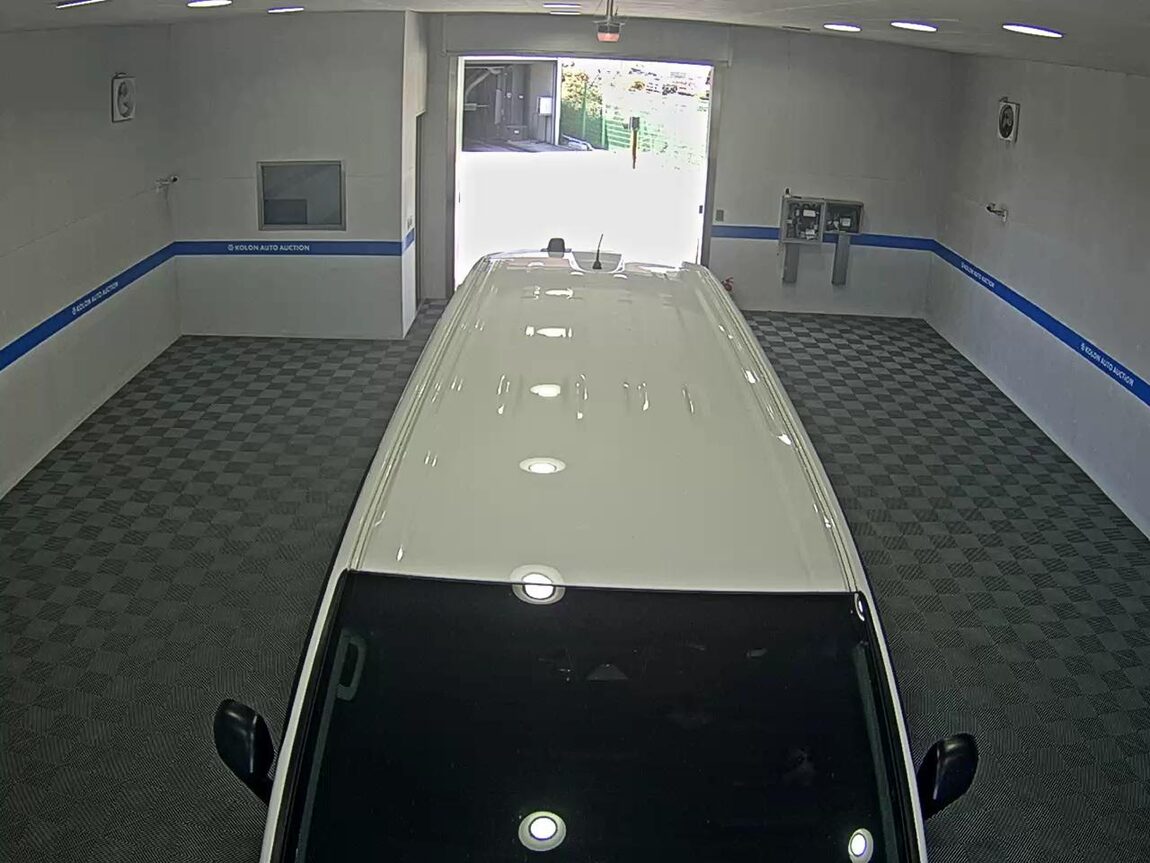 HYUNDAI STARIA 2.2 DIESEL CARGO 5-SEATER SMART 2022 - zdjęcie 7