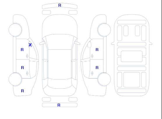 KIA THE NEW SPORTAGE R DIESEL R2.0 2WD PRESTIGE 2015 - zdjęcie 28