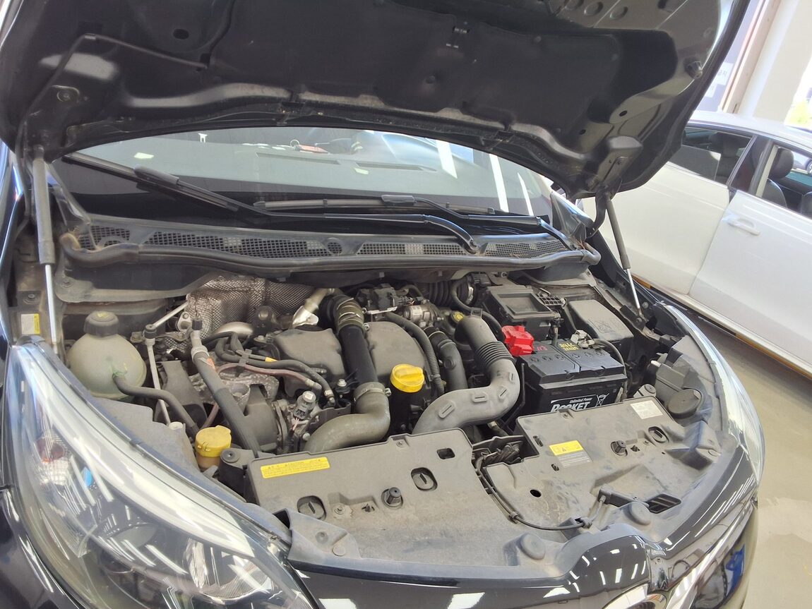 RENAULT (SAMSUNG) QM3 LE 2015 - zdjęcie 18